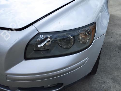 Right sun visor VOLVO V50 (545) 1.6 D | BP27059829I2 - Image 36
