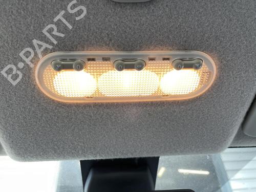 Used Interior roof light NISSAN MICRA IV (K13K, K13KK) 1.2 (80 hp) 27087272
