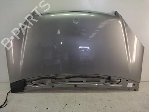 Used Hood MERCEDES-BENZ A-CLASS (W169) A 180 CDI (169.007, 169.307) (109 hp) 27083616