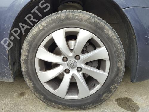 Fælk CITROËN C4 Picasso I MPV (UD_) 1.6 HDi (109 hp) 32784269