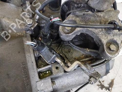 Gearbox CITROËN DS3 (SA_) 1.6 VTi 120 | BP30646131M3  - Image 6