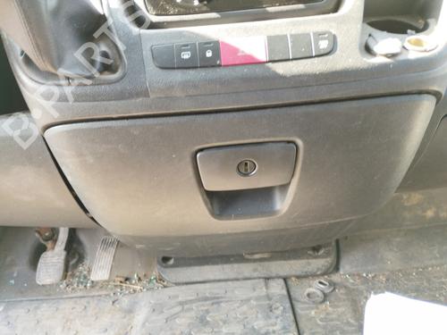 Used Glove box FIAT DUCATO Van (250_) 130 Multijet 2,3 D (131 hp) 28116394
