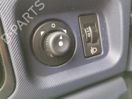 Used Mirror switch Mirror switch PEUGEOT 1007 (KM_) 1.4 HDi (68 hp) 39935570 39935570