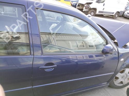 Used Right mirror VW GOLF IV (1J1) 1.6 16V (105 hp) 27041482