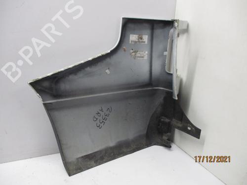Used Corner bumper FIAT TALENTO Van (296_) 1.6 D (145 hp) 27060938