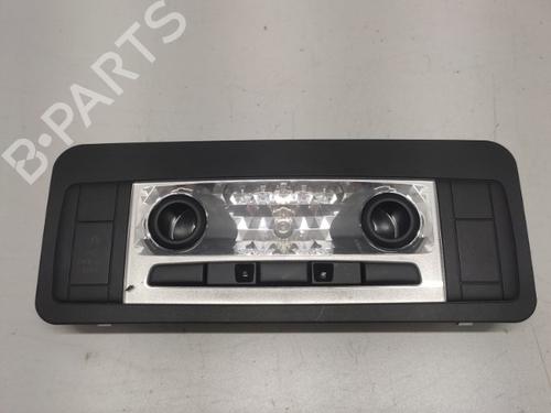 Used Interior roof light BMW Z4 Roadster (E89) sDrive 23 i (204 hp) 27045386