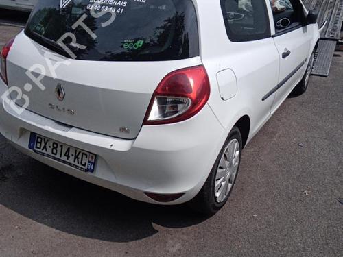 Switch RENAULT CLIO III (BR0/1, CR0/1) 1.5 dCi (BR17, CR17) | BP27057014I30 - Image 3