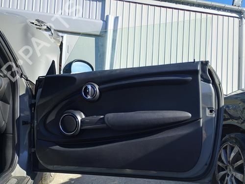 Used Front right lock Front right lock MINI MINI (F56) Cooper D (116 hp) 40118800 40118800