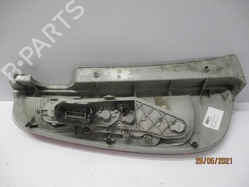 Used Right taillight SKODA ROOMSTER (5J7) 1.9 TDI (105 hp) 27061012
