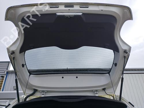 Tailgate CITROËN C3 III (SX) 1.2 PureTech 82 | BP37742510C6 - Image 2