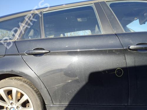 rear-right-exterior-door-handle-bmw-3-touring-e91-2004-2005-2006-2007-2008-2009-2010-2011-2012-33218642 main image