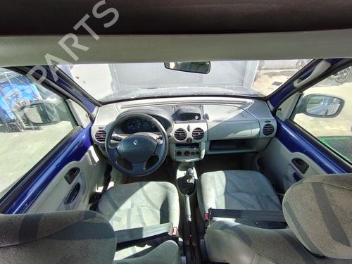 Used Squib airbag Squib airbag RENAULT KANGOO (KC0/1_) 1.5 dCi (KC08, KC09) (82 hp) 34166596 34166596