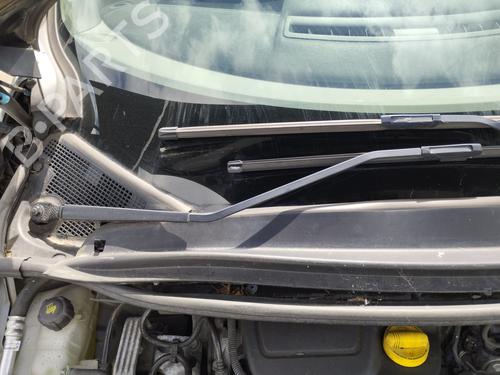 Used Front windshield wiper arm RENAULT SCÉNIC III (JZ0/1_) 1.6 dCi (JZ00, JZ12) (130 hp) 28692580