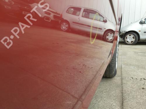 Right front door FORD C-MAX (DM2) 1.8 TDCi | BP27042011C3 