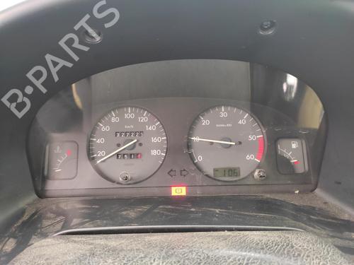 Parkbremsarm/handtak CITROËN BERLINGO / BERLINGO FIRST Box Body/MPV (M_) 1.9 D 70 (MBWJZ, MCWJZ) | BP27052383I18 