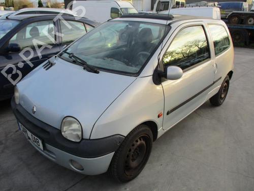 Bakspejl Højre RENAULT TWINGO I (C06_) 1.2 (C066, C068) | BP27080419C27 