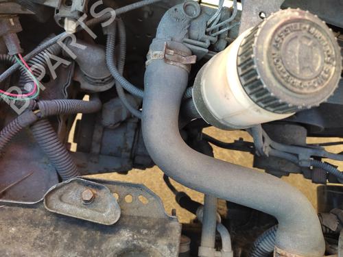 Used Steering pump CITROËN SAXO (S0, S1) 1.5 D (57 hp) 27067481