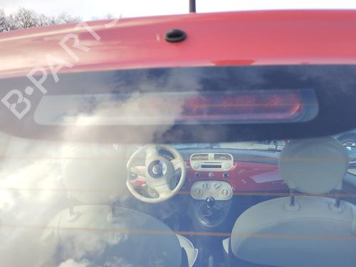 Terzo stop FIAT 500 (312_) 1.2 (312AXA1A) (69 hp) 31921378