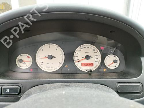 Devioluci ROVER 45 I Hatchback (RT)  | BP34108704I23  - Image 7