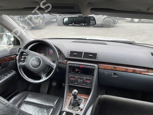 Instrument cluster AUDI A4 B6 Avant (8E5) 1.9 TDI | BP33774095C47  - Image 7