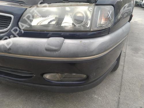 Used Front bumper RENAULT SAFRANE II (B54_) 2.0 16V (B54L) (136 hp) 27055269