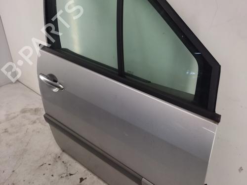 Dør høyre foran Dør høyre foran RENAULT SCÉNIC II (JM0/1_) 1.6 (JM0C, JM0J, JM1B) (113 hp) 36679864 36679864