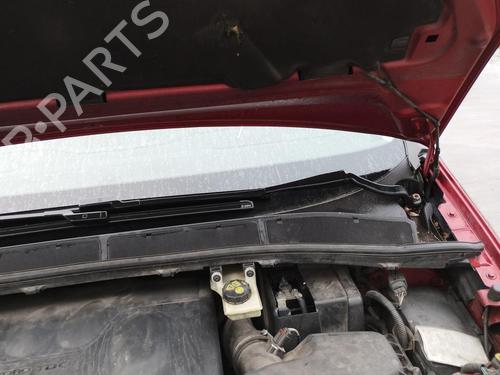 Used Front windshield wiper arm FORD S-MAX (WA6) 2.0 TDCi (140 hp) 27083131