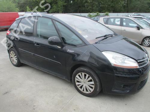 Front slam panel CITROËN C4 Picasso I MPV (UD_) 1.6 HDi | BP27050225C72 