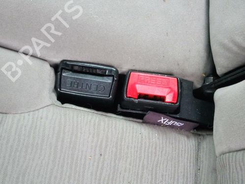 Used Seat buckle RENAULT CLIO III (BR0/1, CR0/1) 1.5 dCi (BR17, CR17) (86 hp) 27081827