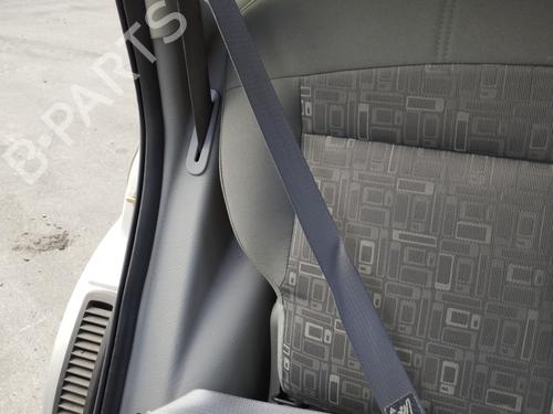 Used Rear right seatbelt Rear right seatbelt CHRYSLER PT CRUISER (PT_) 2.2 CRD (150 hp) 33682546 33682546