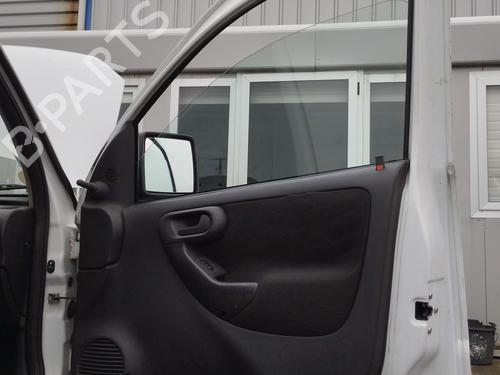 Used Front right door window OPEL COMBO Box Body/MPV 1.7 CDTI 16V (101 hp) 31018766
