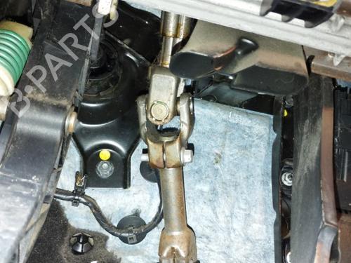 Steering column FORD S-MAX (WA6) 1.8 TDCi | BP40529867M21 - Image 2