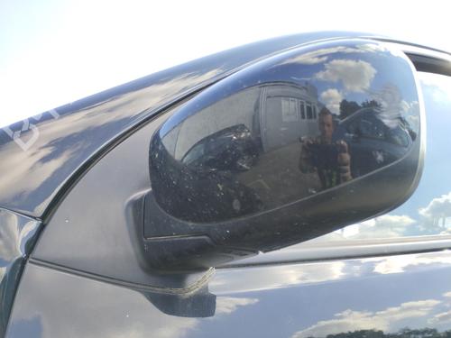 Used Left mirror HYUNDAI i10 I (PA) 1.2 (78 hp) 29371293