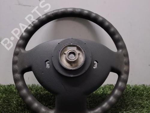 Used Steering wheel PEUGEOT 107 (PM_, PN_) 1.0 (68 hp) 27089549