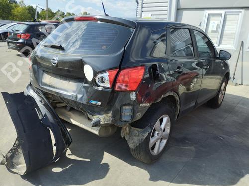 Højre bremsekaliber bag NISSAN QASHQAI / QASHQAI +2 I (J10, NJ10, JJ10E) 1.5 dCi (106 hp) 27054084