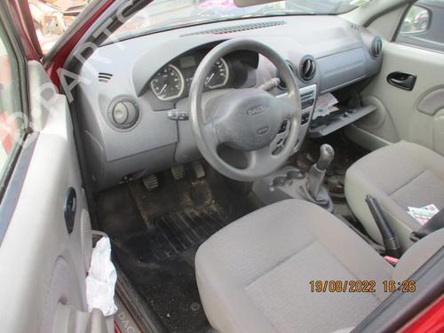 AC compressor DACIA LOGAN MCV (KS_) 1.5 dCi (KS0K) | BP27066572M34 - Image 3