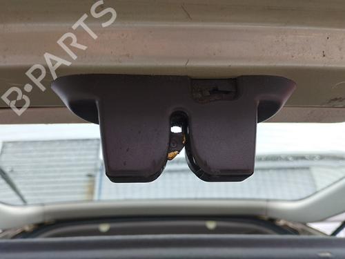 Bagklap lås Bagklap lås RENAULT LAGUNA II Grandtour (KG0/1_) [2001-2007] 35938880 35938880