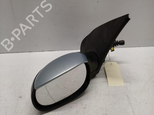 Retrovisor esquerdo PEUGEOT 206 Hatchback (2A/C) 1.4 HDi eco 70 (68 hp) 30499964