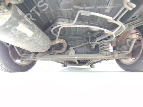 Used Rear axle Rear axle CHRYSLER PT CRUISER (PT_) 2.2 CRD (150 hp) 33682595 33682595