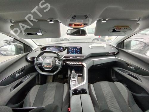 Left front window switch PEUGEOT 5008 II (MC_, MJ_, MR_, M4_) 1.5 BlueHDi 130 (MCYHZJ, MCYHZR, MCYHZX) | BP27072795I27 - Image 7