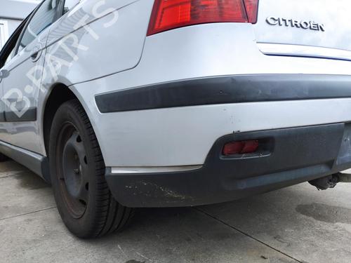 Left sun visor CITROËN C5 II (RC_) 1.6 HDi (RC8HZB) | BP27054887I1  - Image 34