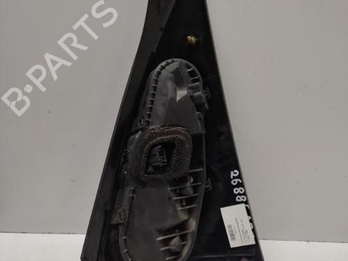 Left taillight CITROËN C1 (PM_, PN_) 1.4 HDi | BP27089210C34 