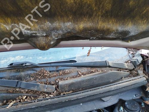 Used Front windshield wiper arm MITSUBISHI MIRAGE / SPACE STAR VI Hatchback (A0_A) 1.0 (A05A) (71 hp) 27043428