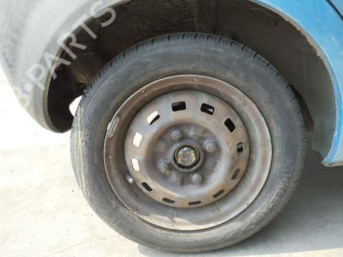 Used Rim CHEVROLET MATIZ (M200, M250) 0.8 (52 hp) 28116398