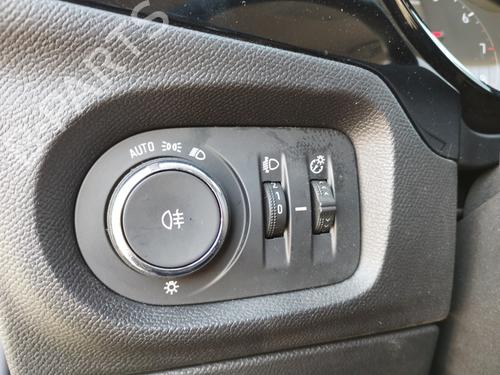 Used Headlight switch Headlight switch 37189446 37189446