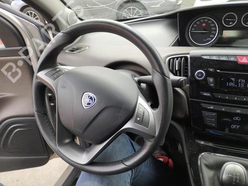 Used Driver airbag LANCIA YPSILON (312_) 0.9 TwinAir (312.PXG11, 312.PXG1A, 312.YXG11, 312.YXG1A) (86 hp) 27065882