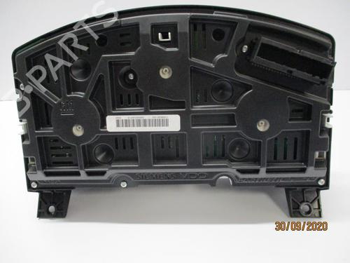 Used Instrument cluster OPEL ZAFIRA / ZAFIRA FAMILY B (A05) 1.9 CDTI (M75) (120 hp) 27085578