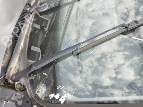 Used Front windshield wiper arm VW TOURAN (1T3) 1.6 TDI (105 hp) 28195436
