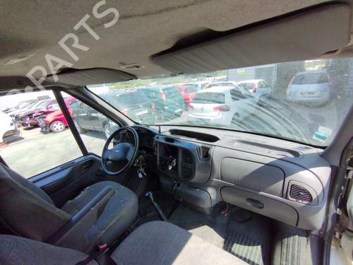 Devioluci FORD TRANSIT Van (FA_ _) 2.0 DI (FAE_, FAF_, FAG_) | BP37704106I23 - Image 3