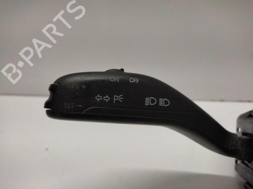 Used Steering column stalk Steering column stalk VW POLO IV (9N_, 9A_) 1.2 12V (64 hp) 27077144 27077144